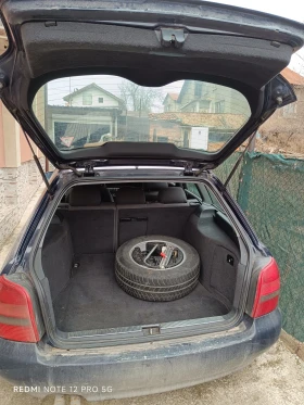 Audi A4 - 1400 € / 2738.16 лв. - 46393827 8