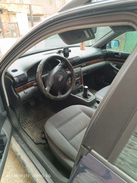 Audi A4 - 1400 € / 2738.16 лв. - 46393827 5