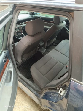 Audi A4 - 1400 € / 2738.16 лв. - 46393827 4