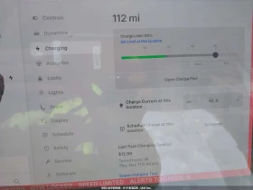 Tesla Model 3 LONG RANGE DUAL MOTOR AWD/CARFAX/ ПАНО/ПОДГРЕВ  | Auto.bg — изображение 16
