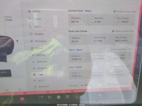 Tesla Model 3 LONG RANGE DUAL MOTOR AWD/CARFAX/ ПАНО/ПОДГРЕВ  | Auto.bg — изображение 14