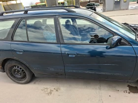 Mitsubishi Galant - 1100 € / 2151.41 лв. - 72247709 3