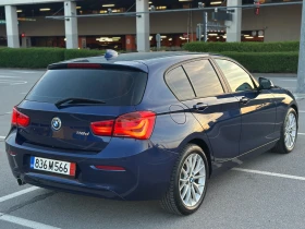 BMW 120 150HP/B47/8ZF/LED/NAVI | Mobile.bg � ����� ������ 6