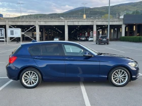 BMW 120 150HP/B47/8ZF/LED/NAVI | Mobile.bg � ����� ������ 4