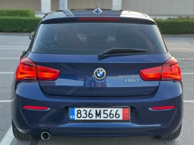 BMW 120 150HP/B47/8ZF/LED/NAVI | Mobile.bg � ����� ������ 8