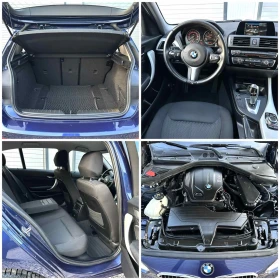 BMW 120 150HP/B47/8ZF/LED/NAVI | Mobile.bg � ����� ������ 17