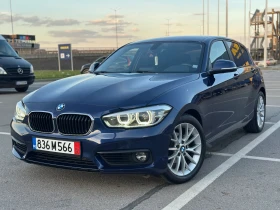 ������ BMW 120