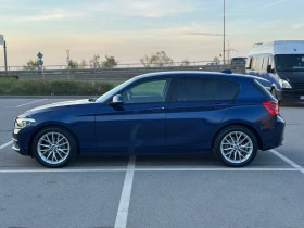 BMW 120 150HP/B47/8ZF/LED/NAVI | Mobile.bg � ����� ������ 5