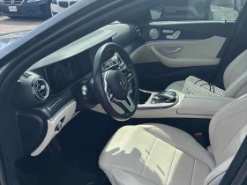 Mercedes-Benz E 450 | DISTRONIC | HUD | 360 | BURMESTER |  | Mobile.bg � ����� ������ 5