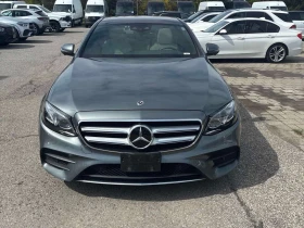 Mercedes-Benz E 450 | DISTRONIC | HUD | 360 | BURMESTER |  | Mobile.bg � ����� ������ 6