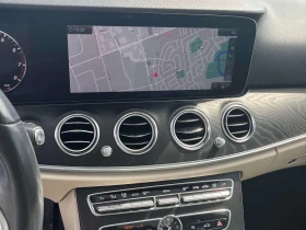 Mercedes-Benz E 450 | DISTRONIC | HUD | 360 | BURMESTER |  | Mobile.bg � ����� ������ 9