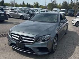 ������ Mercedes-Benz E 450