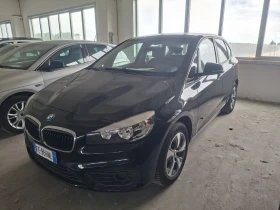 ����� �� �������� �� BMW 2 Active Tourer 216i E6B ADVANTAGE