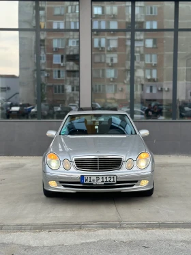 Mercedes-Benz E 320 