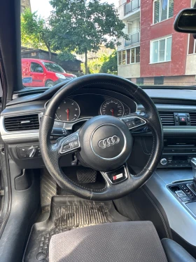 Audi A6 3.0BiTDI Active Sound  | Mobile.bg � ����� ������ 14