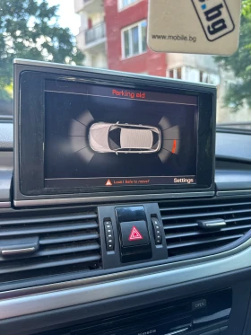 Audi A6 3.0BiTDI Active Sound  | Mobile.bg � ����� ������ 10