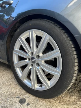 Audi A6 3.0BiTDI Active Sound  | Mobile.bg � ����� ������ 12