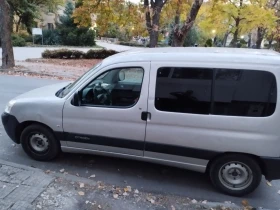 Citroen Berlingo 1.4 75hp  | Mobile.bg � ����� ������ 4