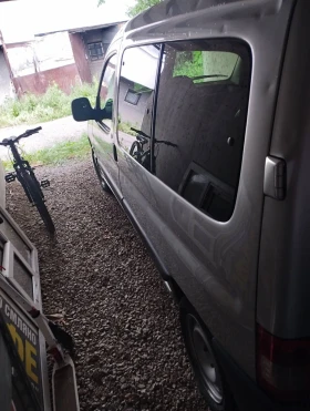 Citroen Berlingo 1.4 75hp  | Mobile.bg � ����� ������ 5