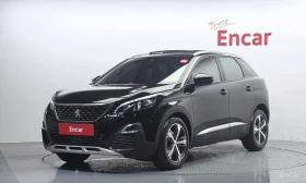 Peugeot 3008 2nd Generation 1.5 BlueHDi