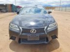 Lexus GS 350 F SPORT/ AWD / ОБДУХВАНЕ / МАСАЖ | Auto.bg — изображение 3