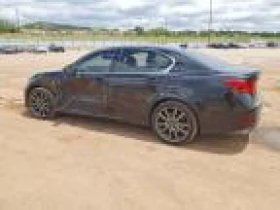 Lexus GS 350 F SPORT/ AWD / ОБДУХВАНЕ / МАСАЖ | Auto.bg — изображение 5