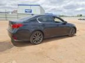 Lexus GS 350 F SPORT/ AWD / ОБДУХВАНЕ / МАСАЖ | Auto.bg — изображение 2
