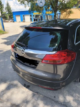 Opel Insignia CDTI | Mobile.bg � ����� ������ 5