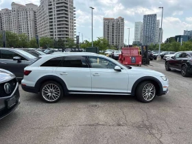 Audi A4 Allroad Technik | CARFAX | БЕЗ ПЪРВОНАЧАЛНА ВНОСКА | Auto.bg — изображение 5