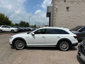 Audi A4 Allroad Technik | CARFAX | БЕЗ ПЪРВОНАЧАЛНА ВНОСКА | Auto.bg — изображение 3