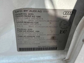 Audi A4 Allroad Technik | CARFAX | БЕЗ ПЪРВОНАЧАЛНА ВНОСКА | Auto.bg — изображение 14