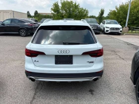 Audi A4 Allroad Technik | CARFAX | БЕЗ ПЪРВОНАЧАЛНА ВНОСКА | Auto.bg — изображение 4