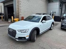 Audi A4 Allroad Technik | CARFAX | БЕЗ ПЪРВОНАЧАЛНА ВНОСКА