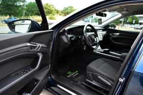Audi E-Tron SPORTBACK* 50* QUATTRO* VIRTUAL* LINE-ASSIST - 29000 € / 56719.07 лв. - 67721766 8