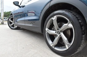 Audi E-Tron SPORTBACK* 50* QUATTRO* VIRTUAL* LINE-ASSIST - 29000 € / 56719.07 лв. - 67721766 2