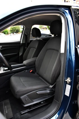 Audi E-Tron SPORTBACK* 50* QUATTRO* VIRTUAL* LINE-ASSIST - 29000 € / 56719.07 лв. - 67721766 10