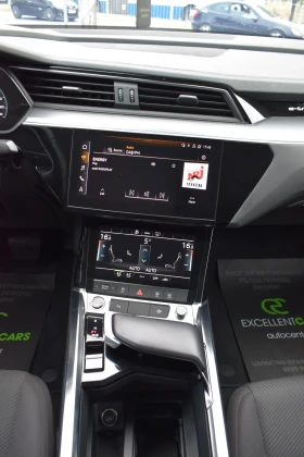Audi E-Tron SPORTBACK* 50* QUATTRO* VIRTUAL* LINE-ASSIST - 29000 € / 56719.07 лв. - 67721766 14