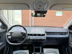 Hyundai Ioniq 5 * Preferred AWD Long Range w/Ultimate Pkg * CARFAX | Mobile.bg � ����� ������ 9