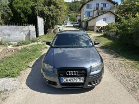 Audi A3 - 2500 € / 4889.57 лв. - 31574322 2