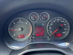 Audi A3 - 2500 € / 4889.57 лв. - 31574322 5