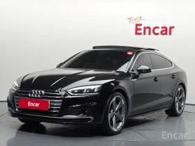 Audi A5 * КРАЙНА ЦЕНА ДО БЪЛГАРИЯ * АВТОКРЕДИТ