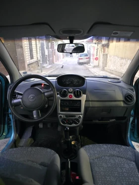 Chevrolet Matiz | Mobile.bg � ����� ������ 8