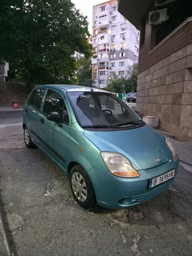 Chevrolet Matiz | Mobile.bg � ����� ������ 2