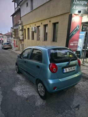 Chevrolet Matiz | Mobile.bg � ����� ������ 3