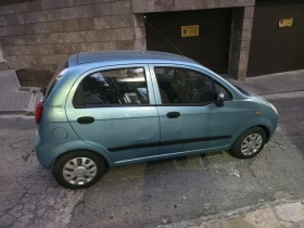 Chevrolet Matiz | Mobile.bg � ����� ������ 5