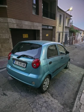 Chevrolet Matiz | Mobile.bg � ����� ������ 4