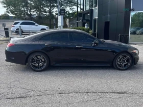 Mercedes-Benz CLS 53 AMG ЦЕНА ДО БЪЛГАРИЯ РЕГИСТРАЦИЯ & АВТОКРЕДИТ - 32100 € - 27134590 4