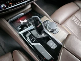 BMW 530 I xDrive Luxury Plus | Auto.bg — изображение 17
