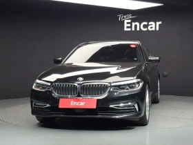 BMW 530 I xDrive Luxury Plus | Auto.bg — изображение 6