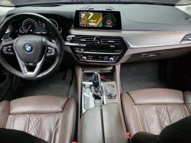 BMW 530 I xDrive Luxury Plus | Auto.bg — изображение 14